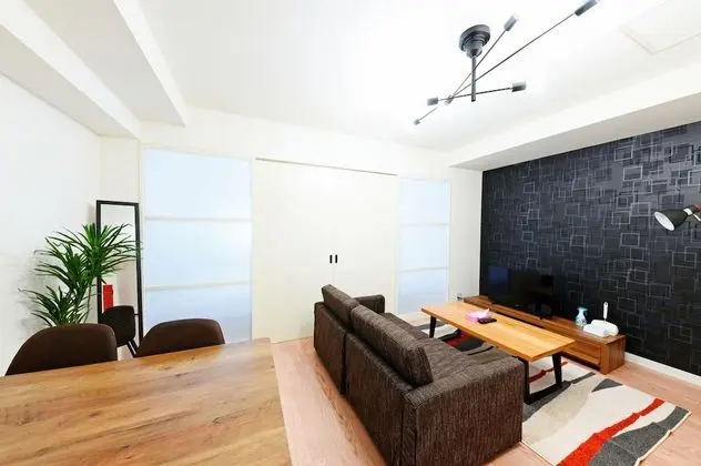 Superior Apart Daire, Sigara İçilmez (202)