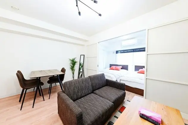 Superior Apart Daire, Sigara İçilmez (202)