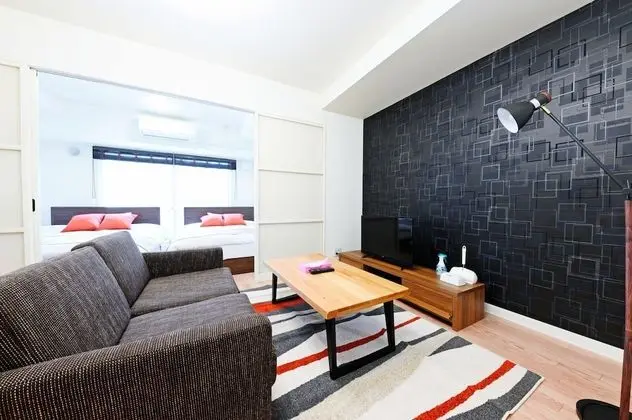 Superior Apart Daire, Sigara İçilmez (202)