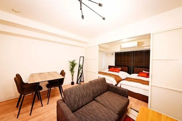 Superior Apart Daire, Sigara İçilmez (202)