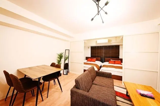 Superior Apart Daire, Sigara İçilmez (202)