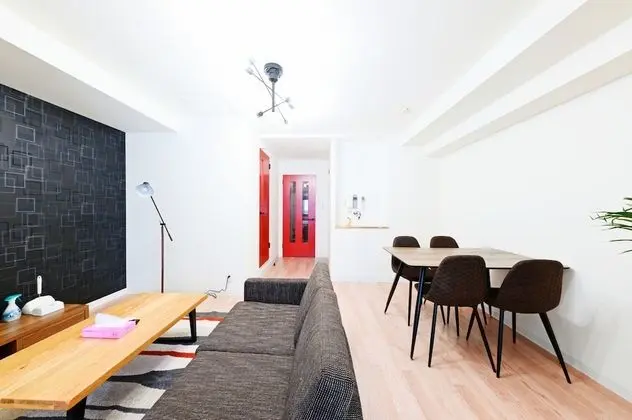 Superior Apart Daire, Sigara İçilmez (202)