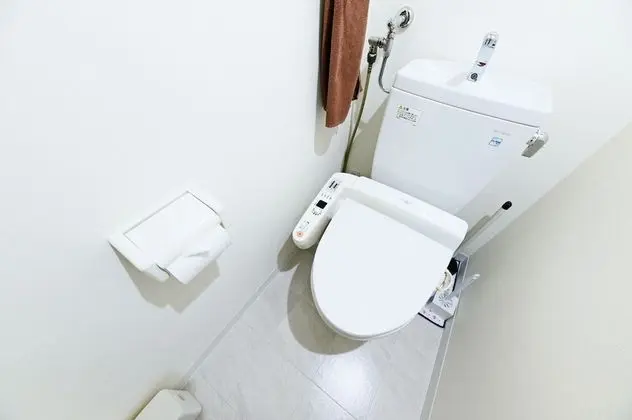 Superior Apart Daire, Sigara İçilmez (202)