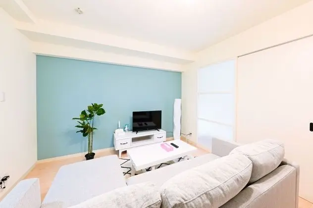 Superior Apart Daire, Sigara İçilmez (703)