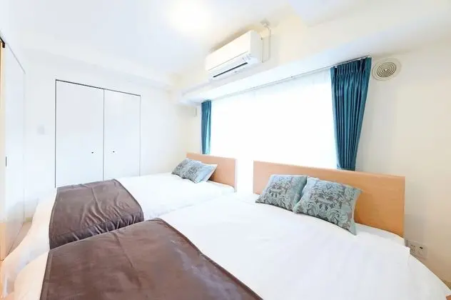 Superior Apart Daire, Sigara İçilmez (703)