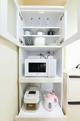 Superior Apart Daire, Sigara İçilmez (703)
