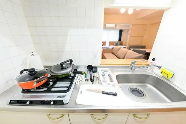 Superior Apart Daire, Sigara İçilmez (703)