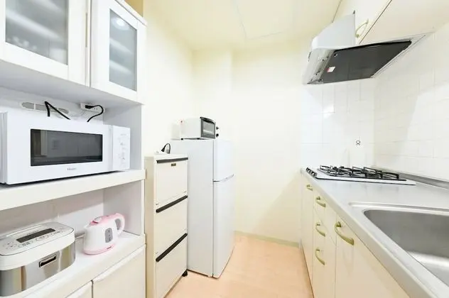 Superior Apart Daire, Sigara İçilmez (703)