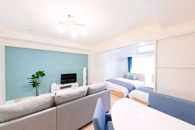 Superior Apart Daire, Sigara İçilmez (703)
