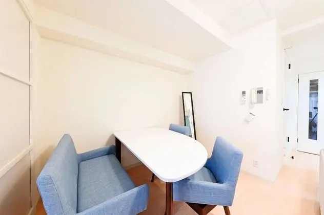Superior Apart Daire, Sigara İçilmez (703)
