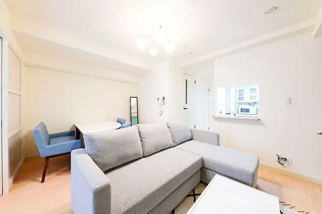 Superior Apart Daire, Sigara İçilmez (703)