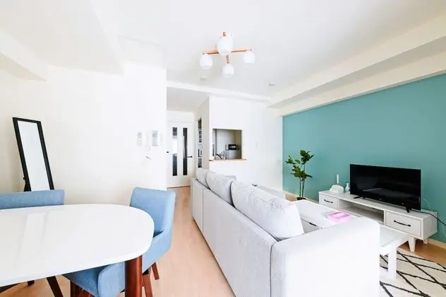 Superior Apart Daire, Sigara İçilmez (703)