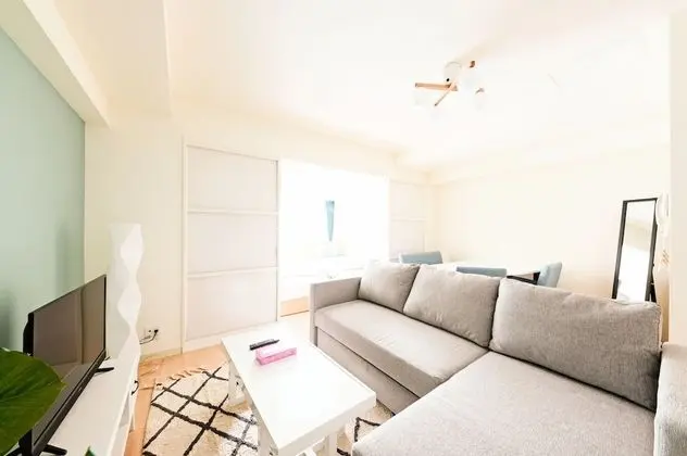 Superior Apart Daire, Sigara İçilmez (703)