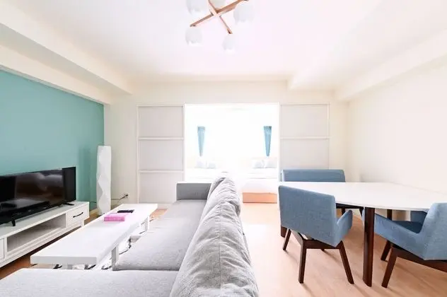 Superior Apart Daire, Sigara İçilmez (703)