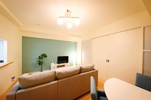 Superior Apart Daire, Sigara İçilmez (703)