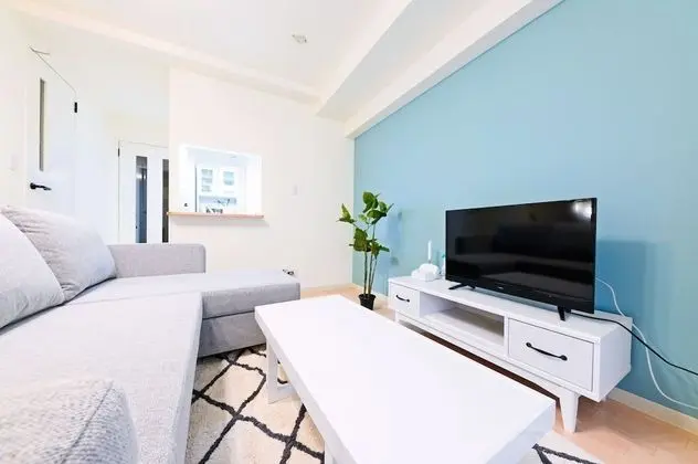 Superior Apart Daire, Sigara İçilmez (703)