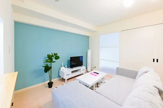 Superior Apart Daire, Sigara İçilmez (703)