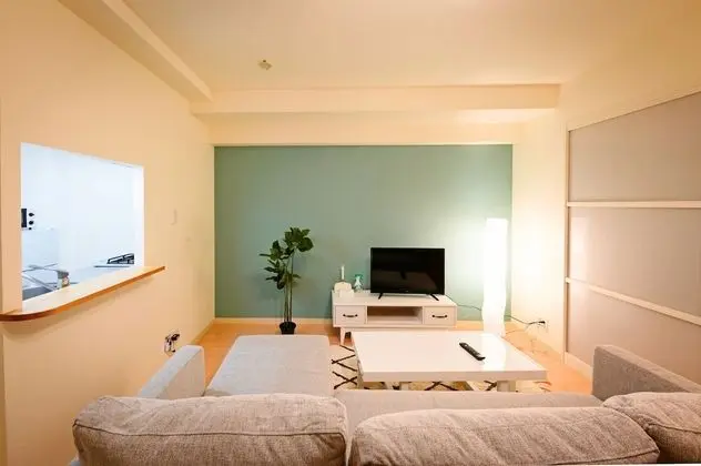Superior Apart Daire, Sigara İçilmez (703)