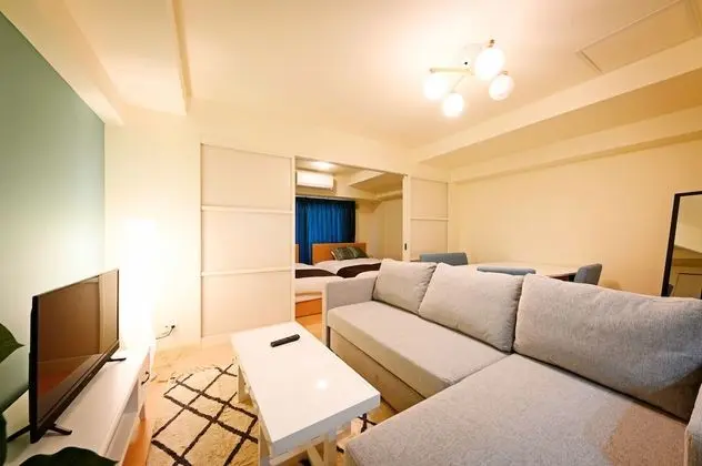 Superior Apart Daire, Sigara İçilmez (703)