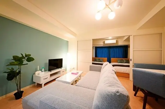 Superior Apart Daire, Sigara İçilmez (703)