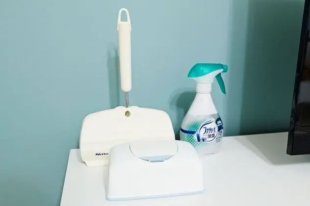 Superior Apart Daire, Sigara İçilmez (703)