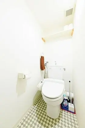 Superior Apart Daire, Sigara İçilmez (703)