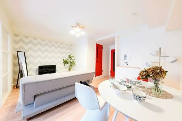 Superior Apart Daire, Sigara İçilmez (with Parking, 702)
