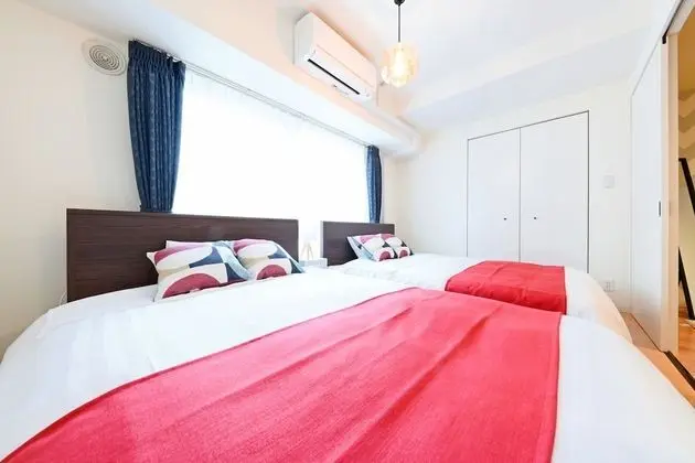 Superior Apart Daire, Sigara İçilmez (with Parking, 702)