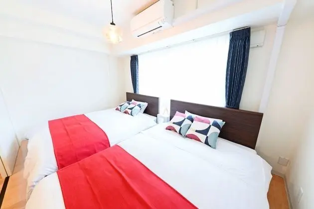Superior Apart Daire, Sigara İçilmez (with Parking, 702)