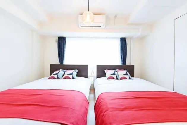 Superior Apart Daire, Sigara İçilmez (with Parking, 702)