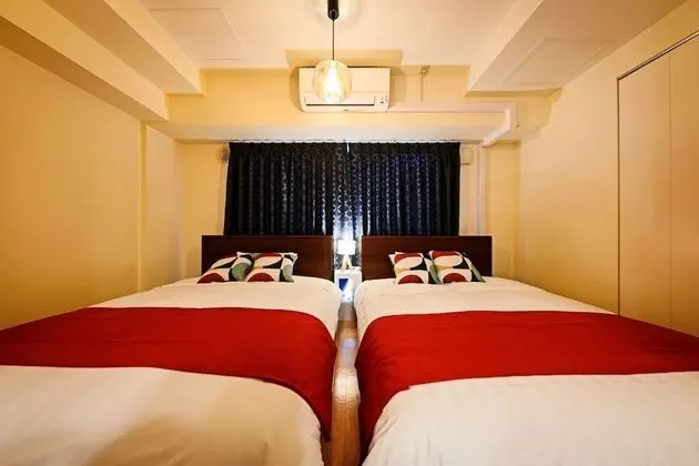 Superior Apart Daire, Sigara İçilmez (with Parking, 702)