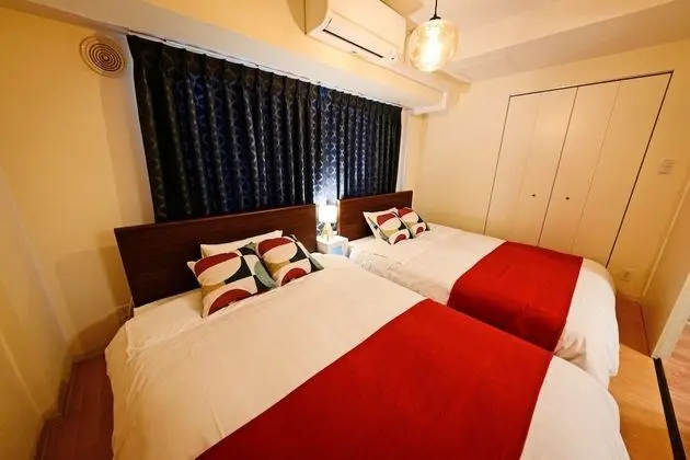 Superior Apart Daire, Sigara İçilmez (with Parking, 702)