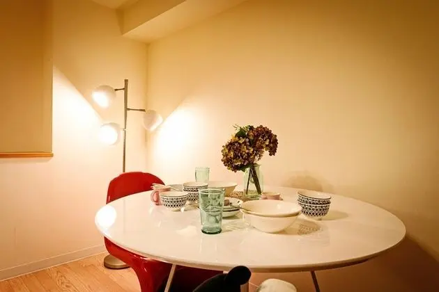 Superior Apart Daire, Sigara İçilmez (with Parking, 702)