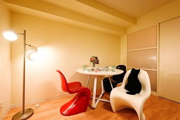 Superior Apart Daire, Sigara İçilmez (with Parking, 702)