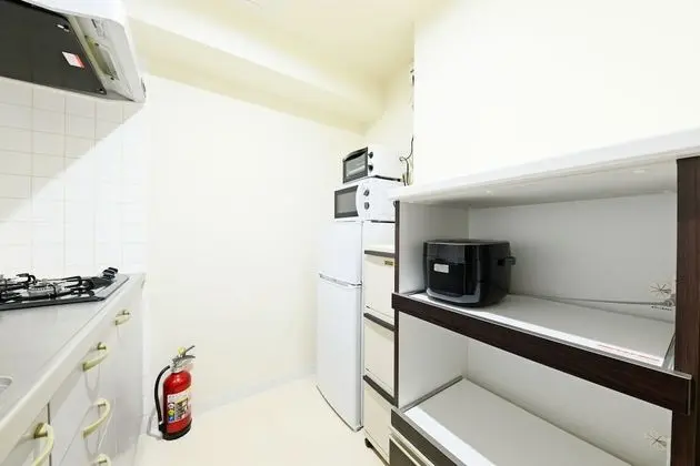 Superior Apart Daire, Sigara İçilmez (with Parking, 702)
