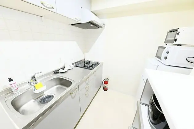 Superior Apart Daire, Sigara İçilmez (with Parking, 702)