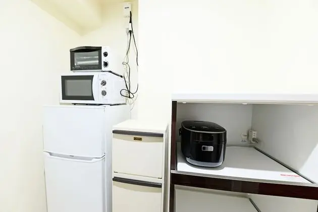 Superior Apart Daire, Sigara İçilmez (with Parking, 702)