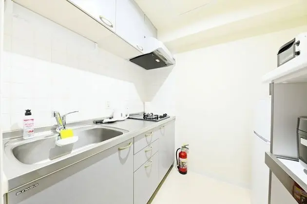 Superior Apart Daire, Sigara İçilmez (with Parking, 702)