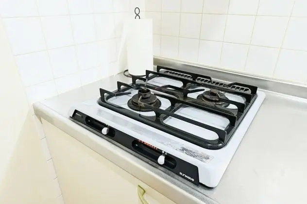 Superior Apart Daire, Sigara İçilmez (with Parking, 702)