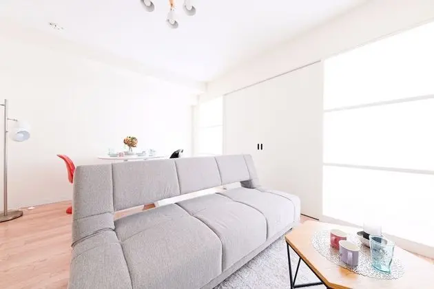 Superior Apart Daire, Sigara İçilmez (with Parking, 702)