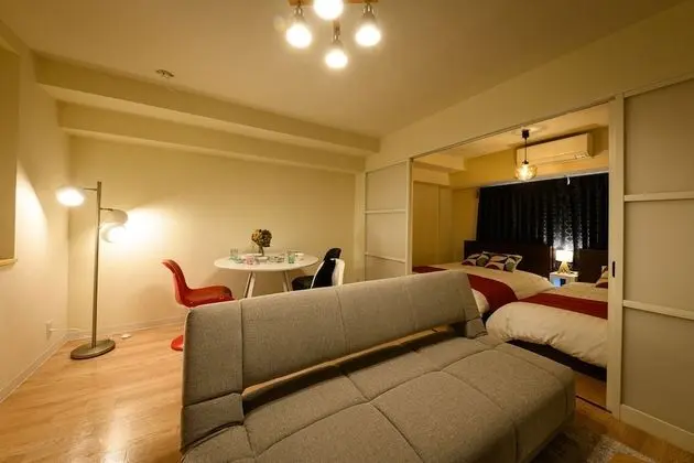Superior Apart Daire, Sigara İçilmez (with Parking, 702)