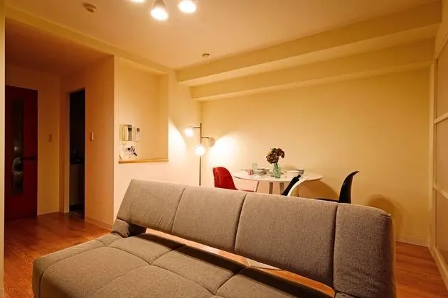 Superior Apart Daire, Sigara İçilmez (with Parking, 702)