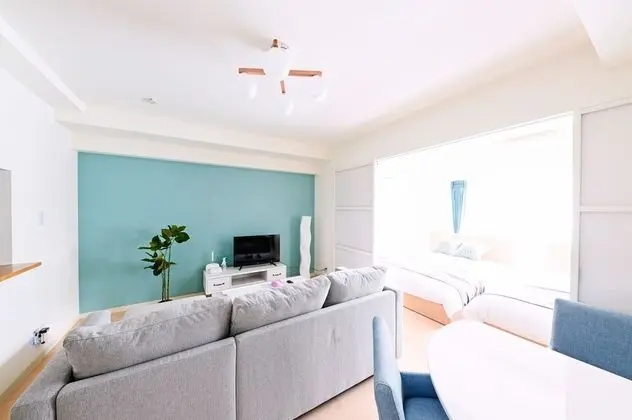 Superior Apart Daire, Sigara İçilmez (with Parking, 702)