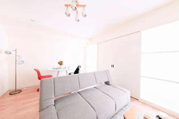 Superior Apart Daire, Sigara İçilmez (with Parking, 702)