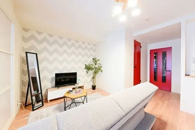 Superior Apart Daire, Sigara İçilmez (with Parking, 702)