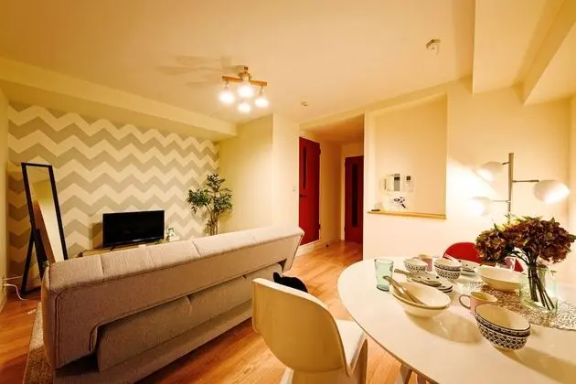 Superior Apart Daire, Sigara İçilmez (with Parking, 702)