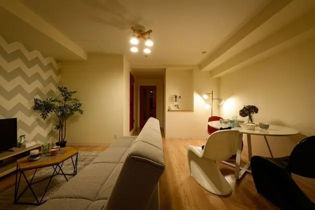 Superior Apart Daire, Sigara İçilmez (with Parking, 702)