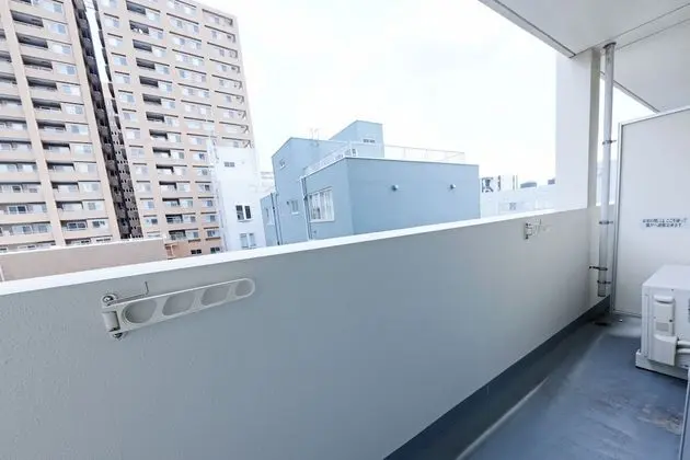 Superior Apart Daire, Sigara İçilmez (with Parking, 702)
