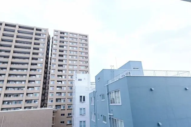 Superior Apart Daire, Sigara İçilmez (with Parking, 702)
