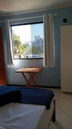 Basic Tek Büyük Yataklı Oda